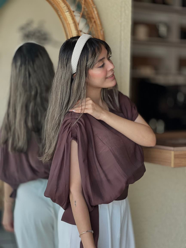 شومیز باربی