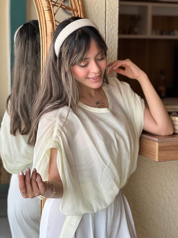 شومیز باربی