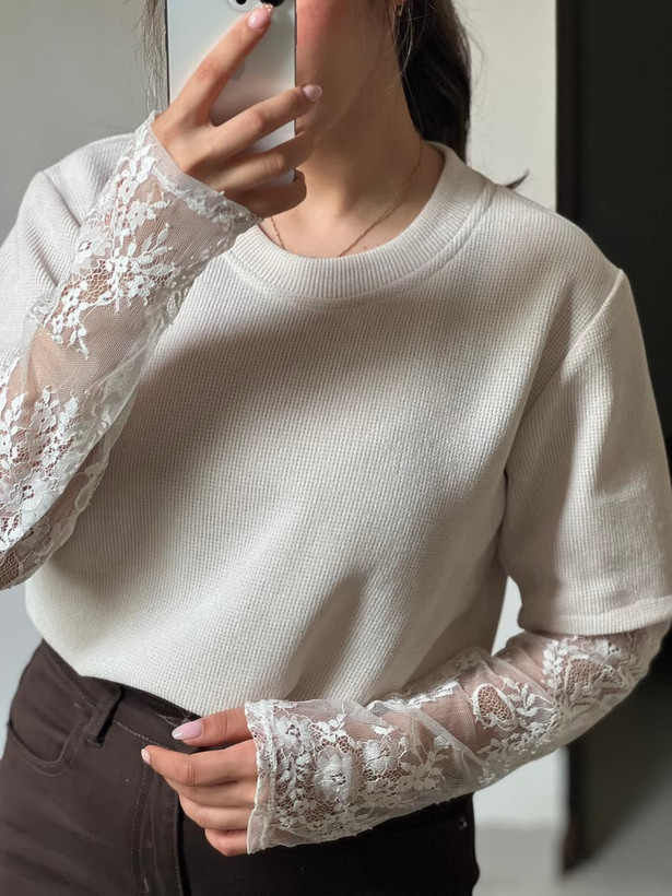 بافت وانیل 🤍🥹🍂