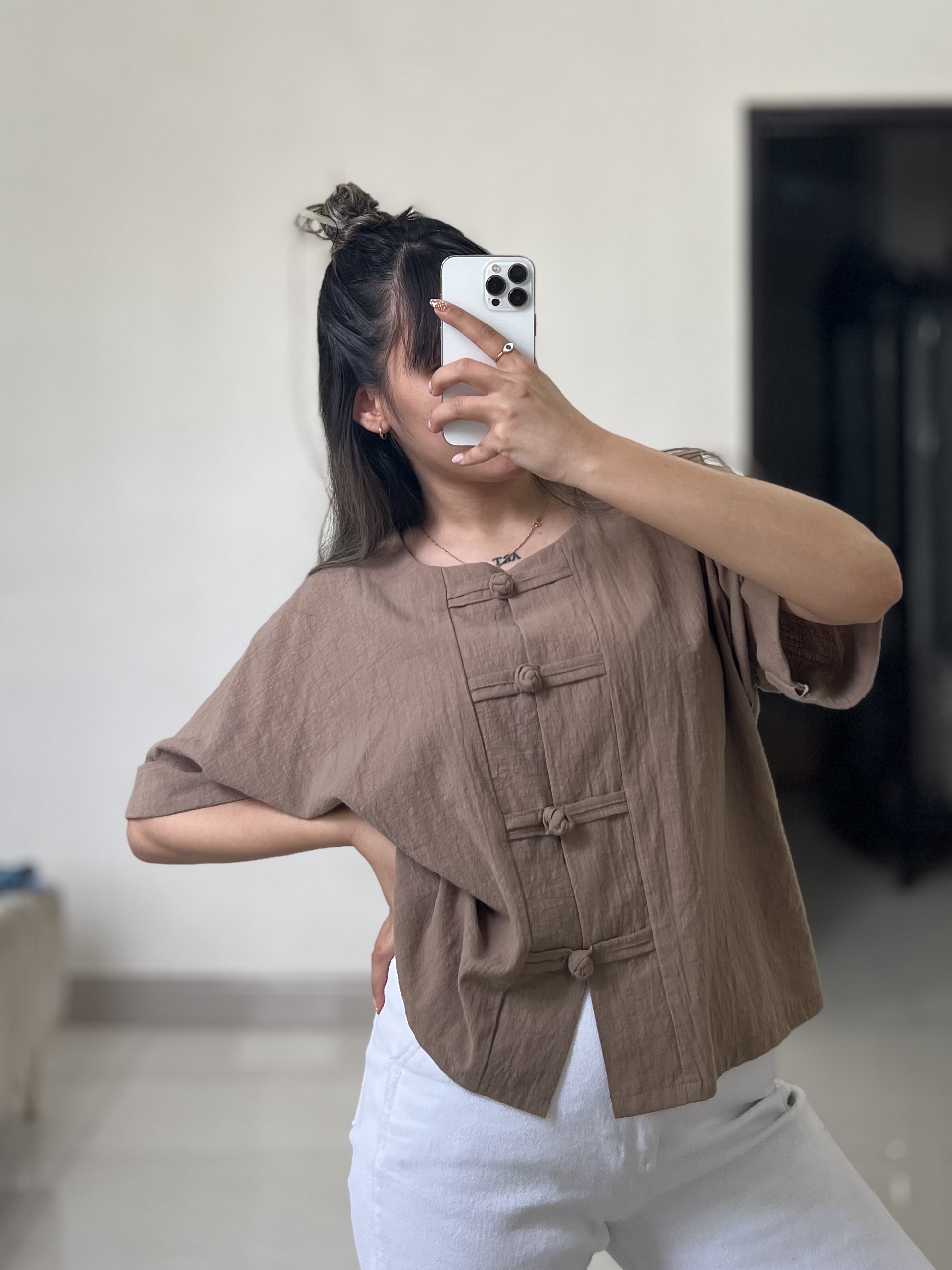 شومیز ژاپنی